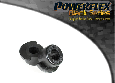 Porsche 911 Classic (1978 - 1989) Turbo Shift Rod Coupling Bush  PFR57-430BLK