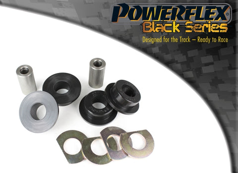 Porsche 911 996 (1997-2005) Rear Link Arm Inner Bush  PFR57-507BLK