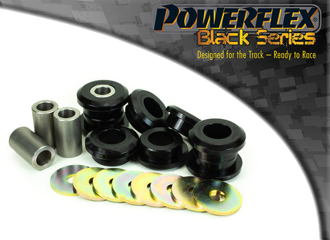 Porsche 911 996 (1997-2005) Rear Upper Link Arm Outer Bush 22mm PFR57-508BLK