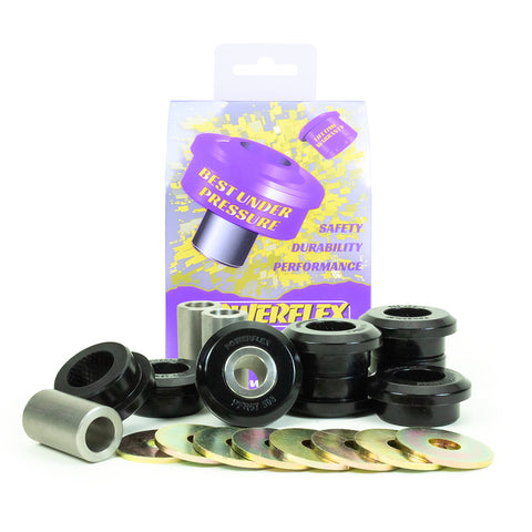 Porsche 911 997 (2005-2013) Rear Upper Link Arm Outer Bush 22mm PFR57-508