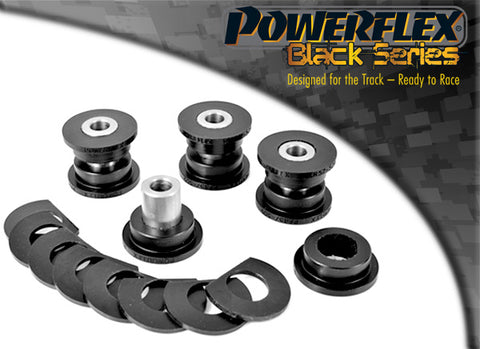 Porsche 911 997 (2005-2013) Rear Upper Link Arm Inner Bush  PFR57-509BLK