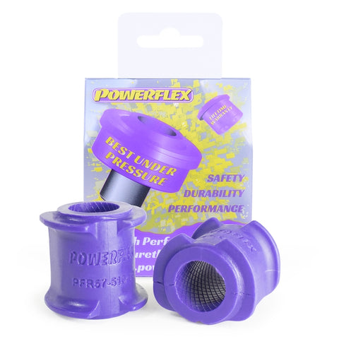 Porsche 911 996 (1997-2005) Rear Anti Roll Bar Bush 22mm 22mm PFR57-510-22