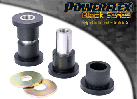 Porsche 911 996 (1997-2005) Rear Subframe Front Bush  PFR57-511BLK