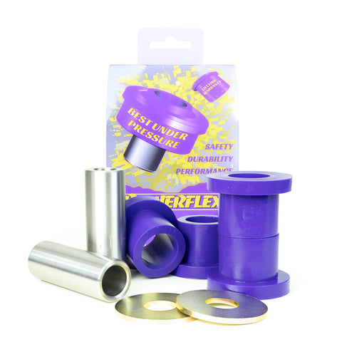 Porsche 911 996 (1997-2005) Rear Subframe Front Bush  PFR57-511