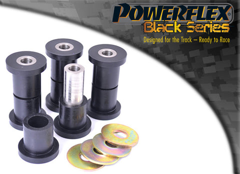 Porsche 911 996 (1997-2005) Rear Subframe Rear Bush  PFR57-512BLK