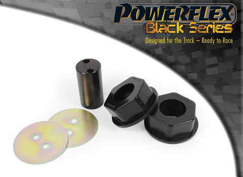 Porsche 987 Boxster (2005-2012) Front Engine Mount Bush  PFR57-520BLK