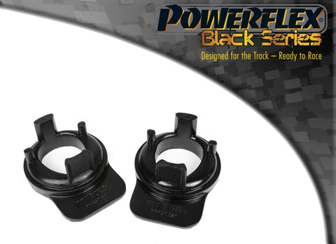 Porsche 987 Boxster (2005-2012) Front Engine Mount Bush Insert   PFR57-521BLK