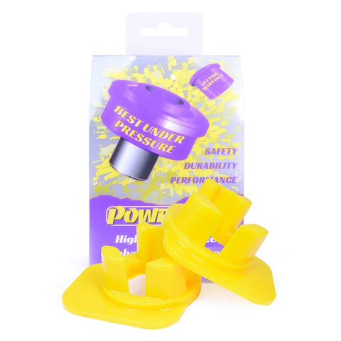 Porsche 911 996 (1997-2005) Gearbox Front Mounting Bush Insert Kit  PFR57-530