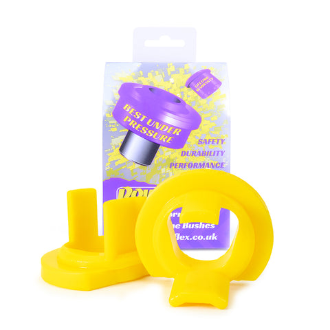 Porsche 911 996 (1997-2005) Gearbox Front Mounting Bush Insert Kit  PFR57-531