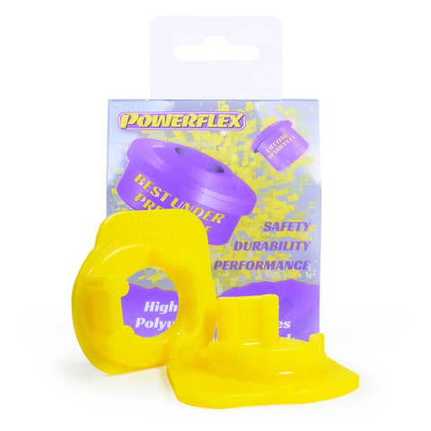 Porsche 911 997 (2005-2013) Gearbox Front Mounting Bush Insert   PFR57-533