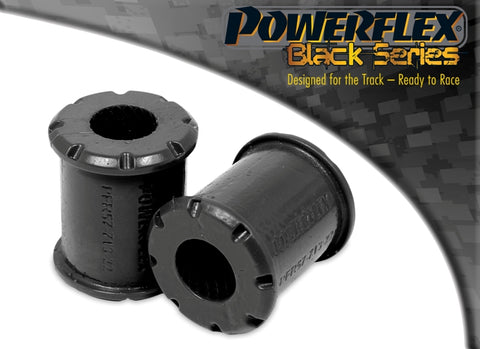 Porsche 928 (1978-1995) Rear Anti Roll Bar Bush 21mm 21mm PFR57-713-21BLK