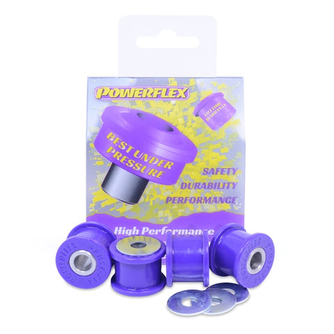 Porsche 928 (1978-1995) Rear Anti Roll Bar Link Rod Bush  PFR57-714