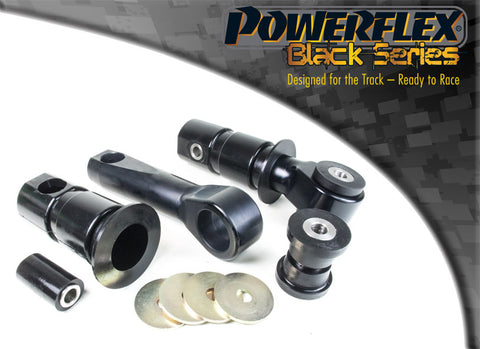 Porsche 928 (1978-1995) Rear Rocker Arm inc. Bush  PFR57-715BLK