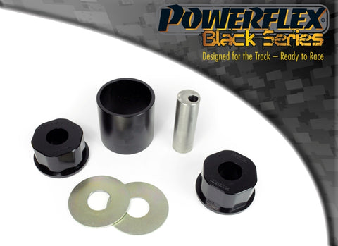 Porsche 987C Cayman (2005 - 2012)  Front Engine Mount Bush   PFR57-820BLK