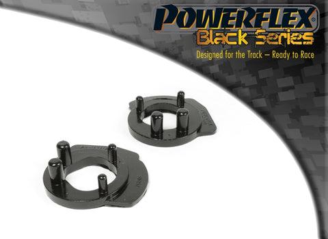 Porsche 987C Cayman (2005 - 2012)  Front Engine Mount Insert  PFR57-821BLK