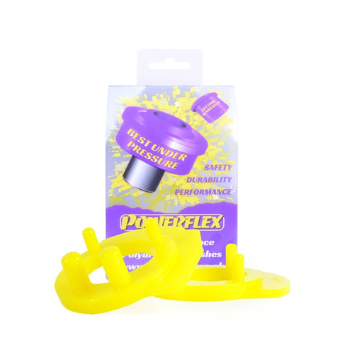 Porsche 981 Boxster/Cayman (2012 - 2016) Front Engine Mount Insert  PFR57-821