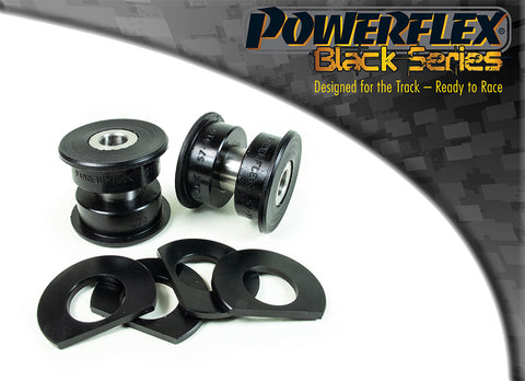 Porsche 911 993 (1994 - 1998) Rear Upper Front Arm Inner Bush  PFR57-910BLK