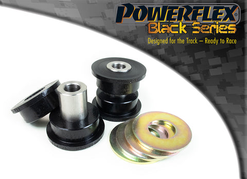 Porsche 911 993 (1994 - 1998) Rear Upper Rear Arm Inner Bush  PFR57-911BLK