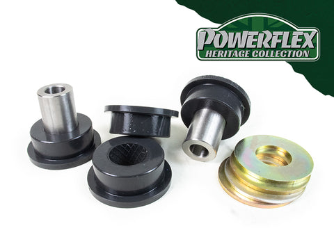 Porsche 911 993 (1994 - 1998) Rear Upper Rear Arm Inner Bush  PFR57-911H
