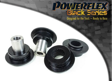 Porsche 911 993 (1994 - 1998) Rear Lower Wishbone Inner Rear Bush  PFR57-912BLK