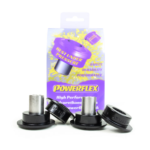 Porsche 911 993 (1994 - 1998) Rear Lower Wishbone Inner Rear Bush  PFR57-912