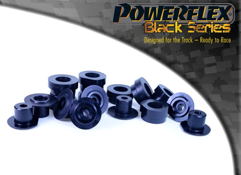 Porsche 911 993 (1994 - 1998) Rear Subframe Bush  PFR57-920BLK