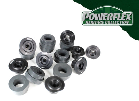 Porsche 911 993 (1994 - 1998) Rear Subframe Bush  PFR57-920H