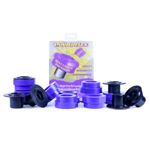 Porsche 911 993 (1994 - 1998) Rear Subframe Bush  PFR57-920