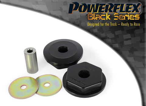 Renault Clio Models Lower Engine Mount Large Bush   PFR60-1320BLK