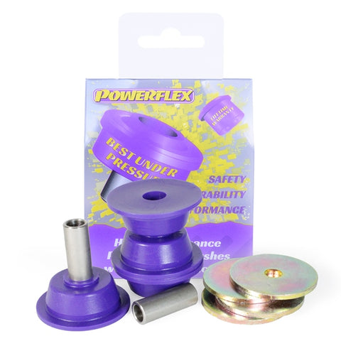 Renault Clio Models Rear Shock Upper Mount 9mm Bore  PFR60-311