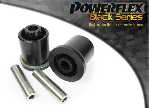 Renault Megane Models Rear Beam Mounting Bush 12mm PFR60-510BLK