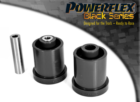 Renault Zoe (2012-ON) Rear Beam Mounting Bush  PFR60-810BLK