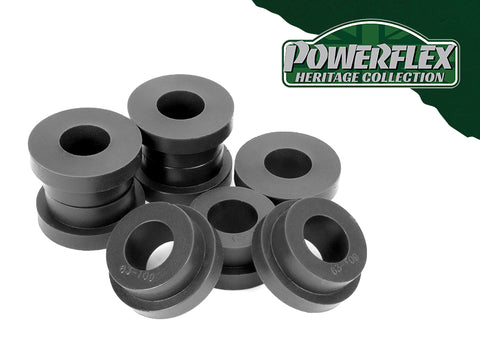 Rover Mini (1959 - 2000) Rear Sub Frame Mounting Kit (upto 1976)  PFR63-110H