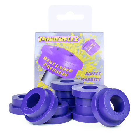 Rover Mini (1959 - 2000) Rear Sub Frame Mounting Kit (upto 1976)  PFR63-110