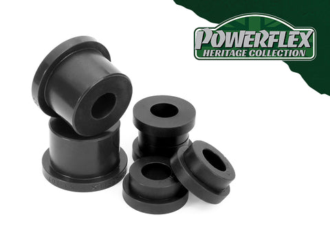 Rover Mini (1959 - 2000) Rear Sub Frame Mounting Kit (1976 on)  PFR63-120H