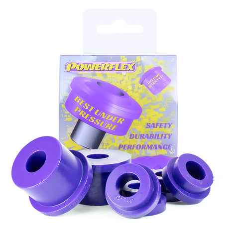 Rover Mini (1959 - 2000) Rear Sub Frame Mounting Kit (1976 on)  PFR63-120