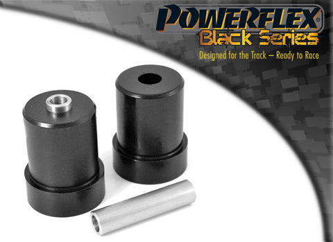 MG ZR (2001-2005) Rear Beam Mounting Bush  PFR63-410BLK