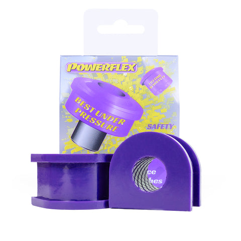 Saab 9000 (1985-1998) Rear Anti Roll Bar Bush 18mm 18mm PFR66-107-18