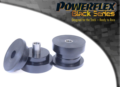 Saab 9-5 YS3E (1998-2010) Rear Trailing Arm Bush  PFR66-110BLK