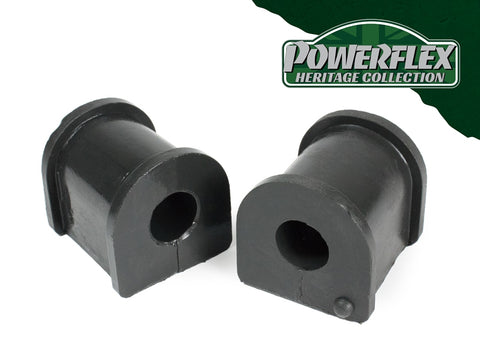 Saab 9-5 YS3E (1998-2010) Rear Anti Roll Bar Bush 15mm 15mm PFR66-210-15H