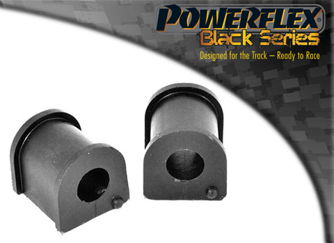 Vauxhall / Opel Vectra B (1995 - 2002) Rear Anti Roll Bar Bush 16mm 16mm PFR66-210-16BLK