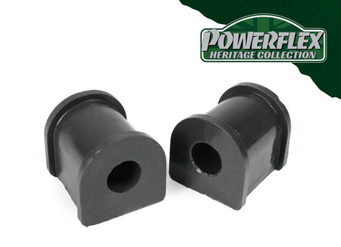 Saab 9-5 YS3E (1998-2010) Rear Anti Roll Bar Bush 17mm 17mm PFR66-211-17H