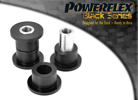 Saab 90 & 99 (1975-1987) Rear Spring Link Front Bush 50mm Long PFR66-410BLK