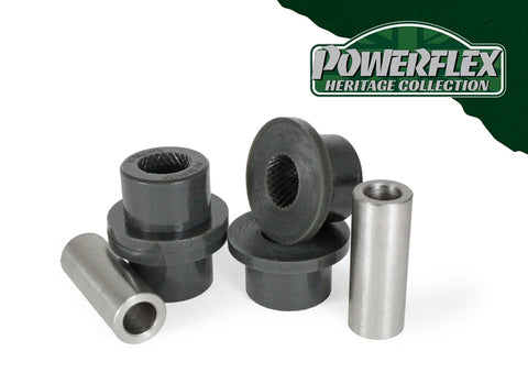 Saab 90 & 99 (1975-1987) Rear Spring Link Front Bush 50mm Long PFR66-410H
