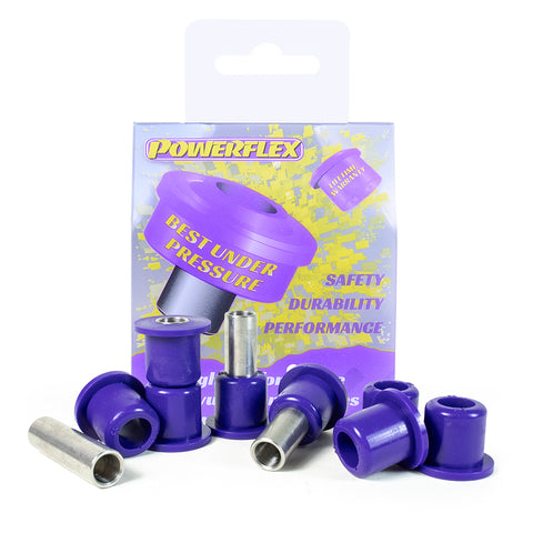 Saab 96 (1960-1979) Rear Trailing Arm Bush  PFR66-414