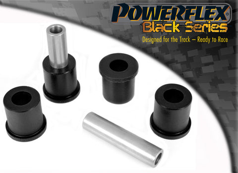Saab 90 & 99 (1975-1987) Rear Spring Link to Axle Bush  PFR66-415BLK