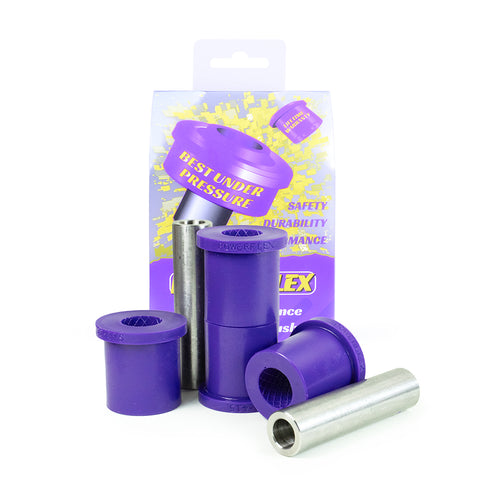 Saab 900 (1983-1993) Rear Spring Link to Axle Bush  PFR66-415