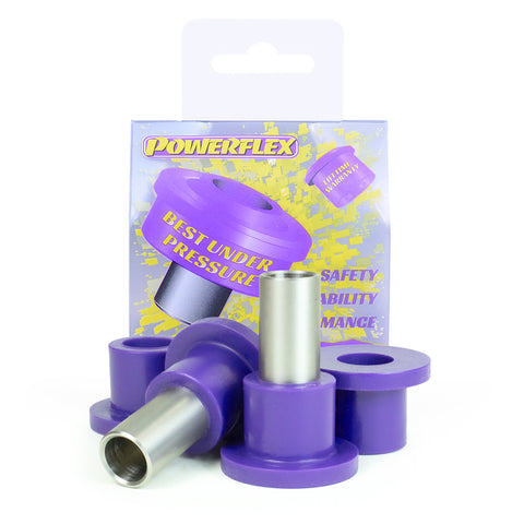 Saab 99 (1970-1974) Rear Spring Link Front Bush 45mm Long PFR66-423