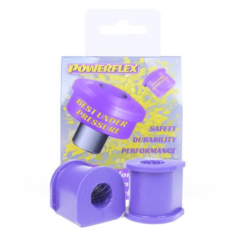 Vauxhall / Opel Vectra C (2002-2008) Rear Anti Roll Bar Mounting Bush 17mm 17mm PFR66-519-17