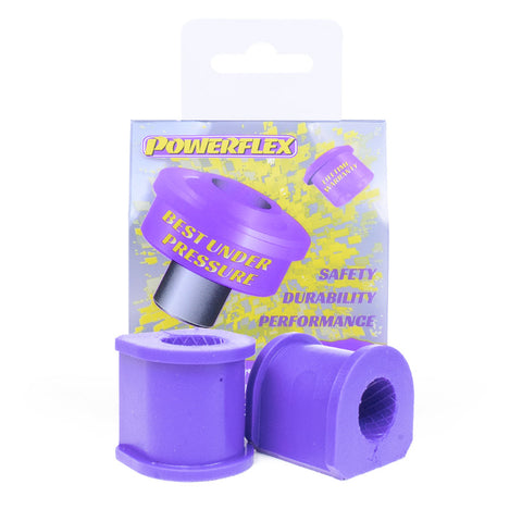 Vauxhall / Opel Signum (2003 - 2008) Rear Anti Roll Bar Mounting Bush 19mm 19mm PFR66-519-19